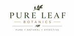 Pure Leaf Botanicals - Home